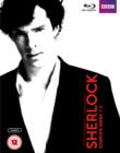 Image for Sherlock: Complete Series 1-3