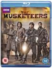 Image for The Musketeers