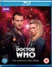 Image for Doctor Who: The Complete First Series