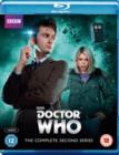 Image for Doctor Who: The Complete Second Series
