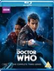 Image for Doctor Who: The Complete Third Series