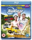 Image for Top Gear: The Burma Special - Director's Cut