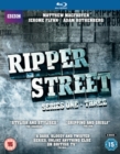 Image for Ripper Street: Series 1-3