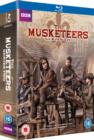 Image for The Musketeers: Series 2