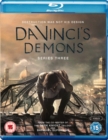 Image for Da Vinci's Demons: Series 3