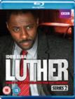 Image for Luther: Series 2