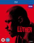 Image for Luther: Series 1-3