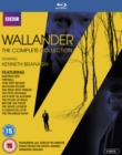 Image for Wallander: The Complete Collection