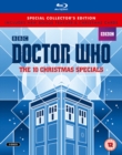 Image for Doctor Who: The 10 Christmas Specials