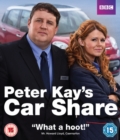 Image for Peter Kay's Car Share: Complete Series 1