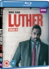 Image for Luther: Series 4