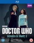 Image for Doctor Who: Series 9 - Part 2