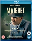 Image for Maigret: Series 1