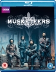 Image for The Musketeers: Series 3