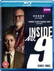 Image for Inside No. 9: Series Three