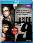 Image for Inside No. 9: Series One