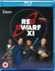 Image for Red Dwarf XI