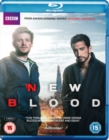 Image for New Blood