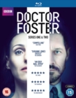Image for Doctor Foster: Series One & Two