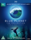 Image for Blue Planet: The Collection