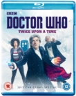 Image for Doctor Who: Twice Upon a Time