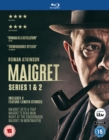 Image for Maigret: The Complete Collection