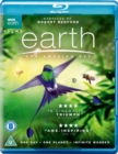 Image for Earth - One Amazing Day