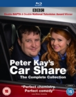 Image for Peter Kay's Car Share: The Complete Collection