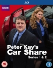 Image for Peter Kay's Car Share: Series 1 & 2