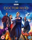 Image for Doctor Who: The Complete Eleventh Series