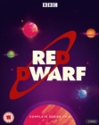Image for Red Dwarf: Complete Series I-VIII