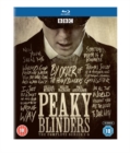 Image for Peaky Blinders: The Complete Series 1-5