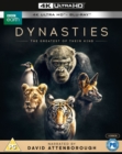 Image for Dynasties