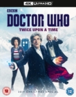 Image for Doctor Who: Twice Upon a Time