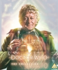Image for Doctor Who: The Collection - Season 10