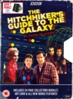 Image for The Hitchhiker's Guide to the Galaxy: The Complete Series