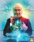 Image for Doctor Who: The Collection - Season 2