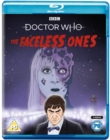 Image for Doctor Who: The Faceless Ones