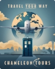 Image for Doctor Who: The Faceless Ones