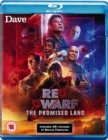 Image for Red Dwarf: The Promised Land