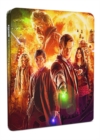 Image for Doctor Who: 50th Anniversary