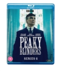 Image for Peaky Blinders: Series 6