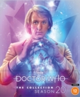 Image for Doctor Who: The Collection - Season 20