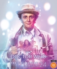 Image for Doctor Who: The Collection - Season 24
