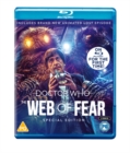 Image for Doctor Who: The Web of Fear