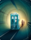 Image for Doctor Who: The Web of Fear