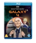 Image for Doctor Who: Galaxy 4