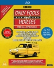 Image for Only Fools and Horses: The 80s Specials
