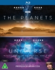 Image for Universe/The Planets