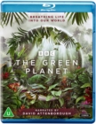 Image for The Green Planet